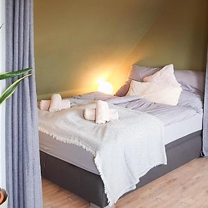 Appartement met een Slaapkamer